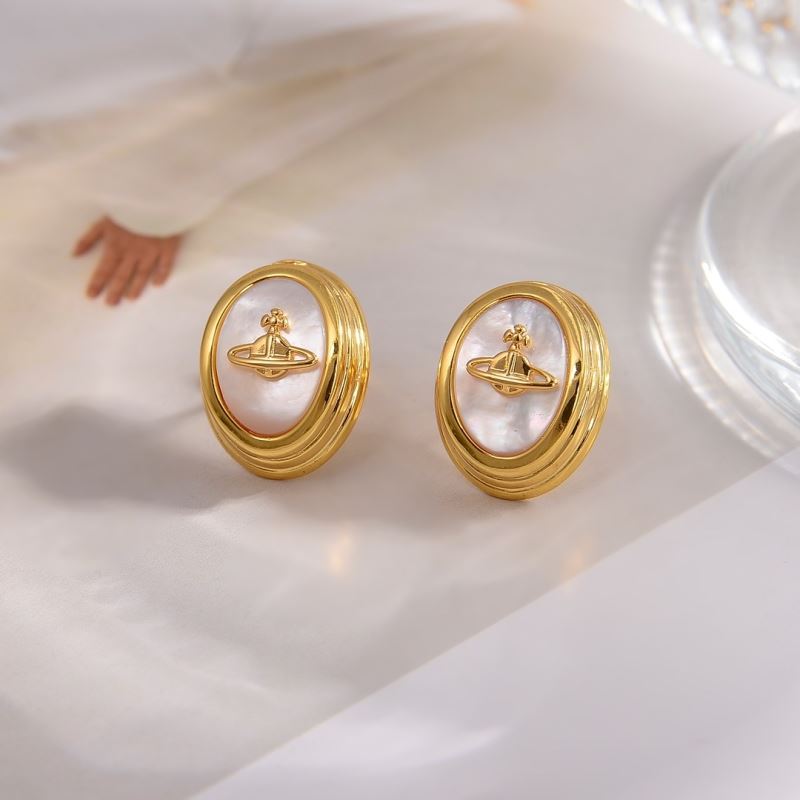 Vivienne Westwood Earrings